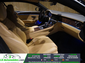 Bentley CONTINENTAL GT W12 6.0 635 ch BVA  occasion � Beaupuy - photo n�4