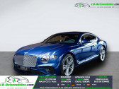 Annonce Bentley CONTINENTAL GT occasion Essence W12 6.0 635 ch BVA � Beaupuy
