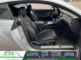 Bentley CONTINENTAL GT W12 6.0 635 ch BVA  occasion � Beaupuy - photo n�5