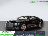 Annonce Bentley CONTINENTAL GT occasion Essence W12 6.0 635 ch BVA � Beaupuy