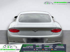 Bentley CONTINENTAL GT W12 6.0 635 ch BVA  occasion � Beaupuy - photo n�4