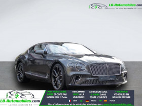 Bentley CONTINENTAL GT W12 6.0 635 ch BVA  occasion � Beaupuy - photo n�2