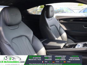 Bentley CONTINENTAL GT W12 6.0 635 ch BVA  occasion � Beaupuy - photo n�6