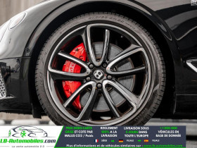 Bentley CONTINENTAL GT W12 6.0 635 ch BVA  occasion � Beaupuy - photo n�4