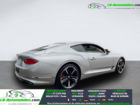 Bentley CONTINENTAL GT W12 6.0 635 ch BVA  occasion � Beaupuy - photo n�3