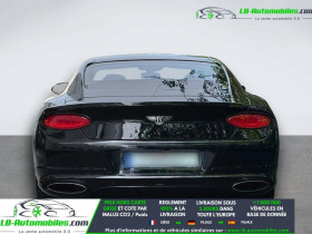 Bentley CONTINENTAL GT W12 6.0 635 ch BVA  occasion � Beaupuy - photo n�3