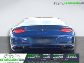 Bentley CONTINENTAL GT W12 6.0 635 ch BVA  occasion � Beaupuy - photo n�5