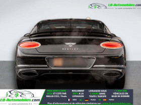 Bentley CONTINENTAL GT W12 6.0 635 ch BVA  occasion � Beaupuy - photo n�3
