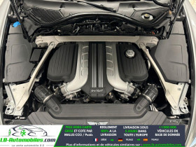 Bentley CONTINENTAL GT W12 6.0 635 ch BVA  occasion � Beaupuy - photo n�9