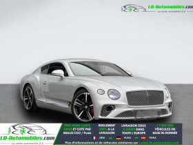 Bentley CONTINENTAL GT W12 6.0 635 ch BVA  occasion � Beaupuy - photo n�2