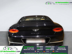 Bentley CONTINENTAL GT W12 6.0 635 ch BVA  occasion � Beaupuy - photo n�3