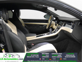 Bentley CONTINENTAL GT W12 6.0 635 ch BVA  occasion � Beaupuy - photo n�3