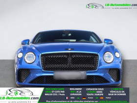 Bentley CONTINENTAL GT W12 6.0 635 ch BVA  occasion � Beaupuy - photo n�4