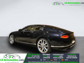 Bentley CONTINENTAL GT W12 6.0 635 ch BVA  occasion � Beaupuy - photo n�2