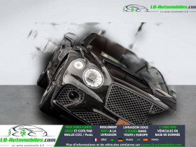 Bentley CONTINENTAL GT W12 6.0 635 ch BVA  occasion � Beaupuy - photo n�2