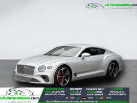 Bentley CONTINENTAL GT , garage LB AUTOMOBILES � Beaupuy