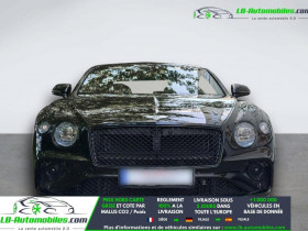 Bentley CONTINENTAL GT W12 6.0 635 ch BVA  occasion � Beaupuy - photo n�2