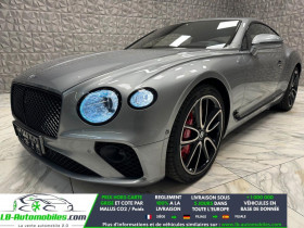 Bentley CONTINENTAL GT W12 6.0 635 ch BVA  occasion � Beaupuy - photo n�8