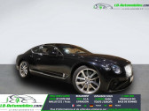 Annonce Bentley CONTINENTAL GT occasion Essence W12 6.0 635 ch BVA � Beaupuy