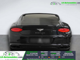 Bentley CONTINENTAL GT W12 6.0 635 ch BVA  occasion � Beaupuy - photo n�2