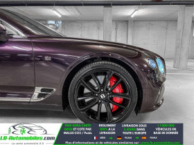 Bentley CONTINENTAL GT W12 6.0 635 ch BVA  occasion � Beaupuy - photo n�6