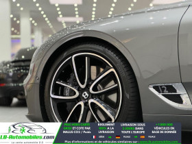 Bentley CONTINENTAL GT W12 6.0 635 ch BVA  occasion � Beaupuy - photo n�7