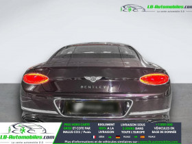 Bentley CONTINENTAL GT W12 6.0 635 ch BVA  occasion � Beaupuy - photo n�5