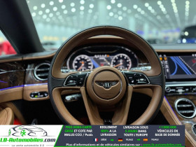 Bentley CONTINENTAL GT W12 6.0 635 ch BVA  occasion � Beaupuy - photo n�6