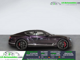 Bentley CONTINENTAL GT W12 6.0 635 ch BVA  occasion � Beaupuy - photo n�4