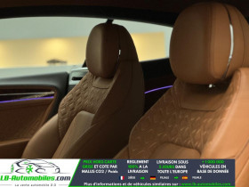 Bentley CONTINENTAL GT W12 6.0 635 ch BVA  occasion � Beaupuy - photo n�5