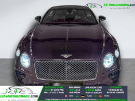 Bentley CONTINENTAL GT W12 6.0 635 ch BVA  occasion � Beaupuy - photo n�3