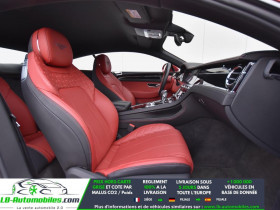 Bentley CONTINENTAL GT W12 6.0 635 ch BVA  occasion � Beaupuy - photo n�5