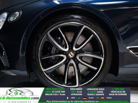 Bentley CONTINENTAL GT W12 6.0 635 ch BVA  occasion � Beaupuy - photo n�3