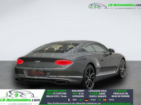 Bentley CONTINENTAL GT W12 6.0 635 ch BVA  occasion � Beaupuy - photo n�3