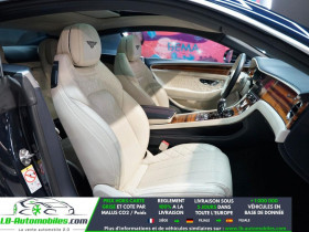 Bentley CONTINENTAL GT W12 6.0 635 ch BVA  occasion � Beaupuy - photo n�2