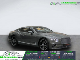 Bentley CONTINENTAL GT W12 6.0 635 ch BVA  occasion � Beaupuy - photo n�2