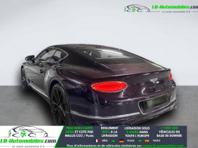 Bentley CONTINENTAL GT W12 6.0 635 ch BVA  occasion � Beaupuy - photo n�2