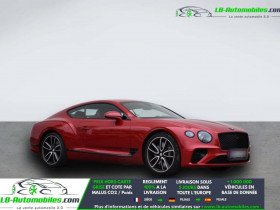 Bentley CONTINENTAL GT W12 6.0 635 ch BVA  occasion � Beaupuy - photo n�2