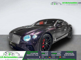 Bentley CONTINENTAL GT , garage LB AUTOMOBILES � Beaupuy