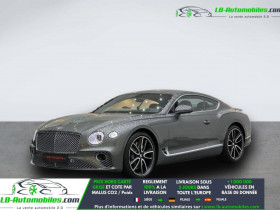 Bentley CONTINENTAL GT , garage LB AUTOMOBILES � Beaupuy