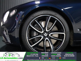 Bentley CONTINENTAL GT W12 6.0 635 ch BVA  occasion � Beaupuy - photo n�2