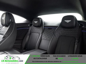 Bentley CONTINENTAL GT W12 6.0 635 ch BVA  occasion  Beaupuy - photo n7