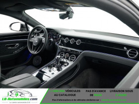 Bentley CONTINENTAL GT W12 6.0 635 ch BVA  occasion  Beaupuy - photo n6
