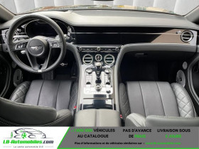 Bentley CONTINENTAL GT W12 6.0 635 ch BVA  occasion  Beaupuy - photo n3