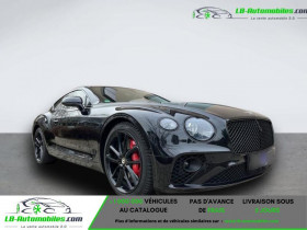 Bentley CONTINENTAL GT W12 6.0 635 ch BVA  occasion  Beaupuy - photo n2