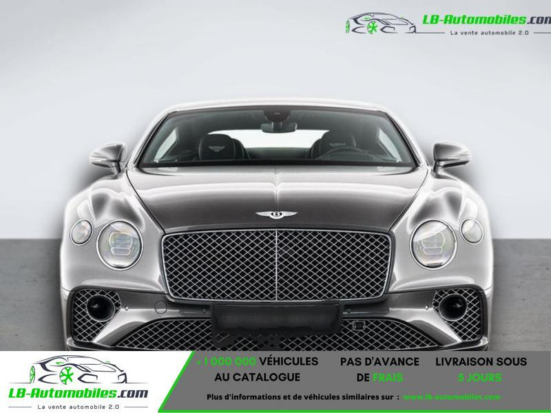 Bentley CONTINENTAL GT W12 6.0 635 ch BVA  occasion  Beaupuy - photo n3