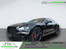 Bentley CONTINENTAL GT , garage LB AUTOMOBILES  Beaupuy