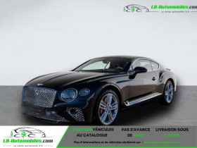 Bentley CONTINENTAL GT W12 6.0 635 ch BVA  occasion  Beaupuy - photo n2