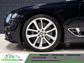 Bentley CONTINENTAL GT W12 6.0 635 ch BVA  occasion  Beaupuy - photo n3