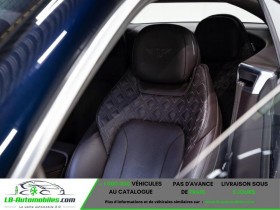 Bentley CONTINENTAL GT W12 6.0 635 ch BVA  occasion  Beaupuy - photo n2